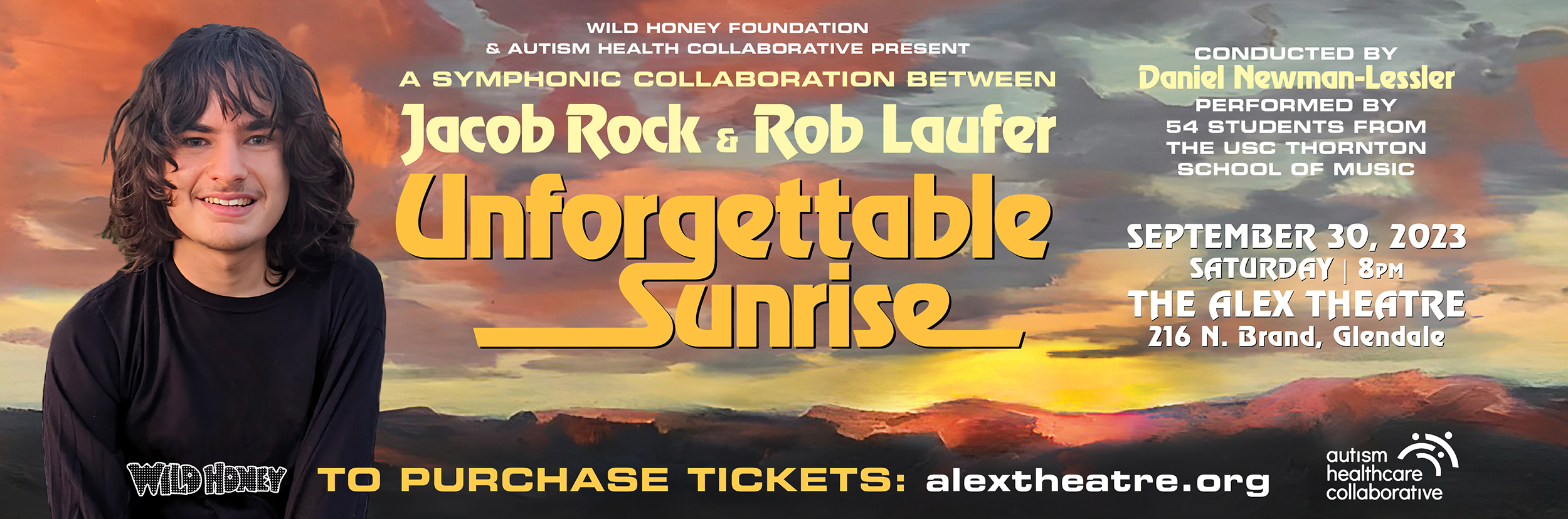 On September 30 at the Alex... - USC Thornton School of Music | Facebook