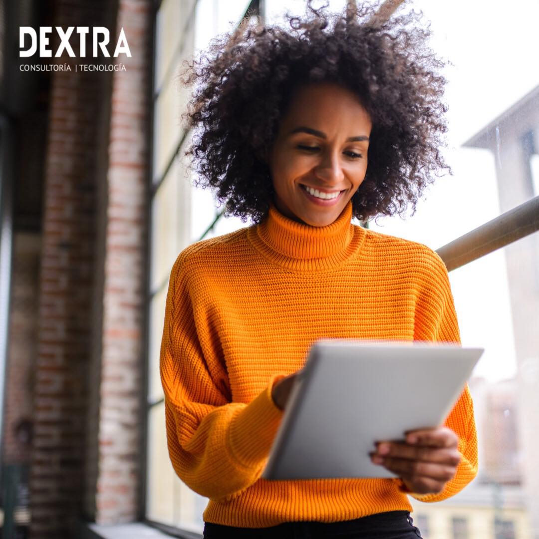 DEXTRA | Santo Domingo