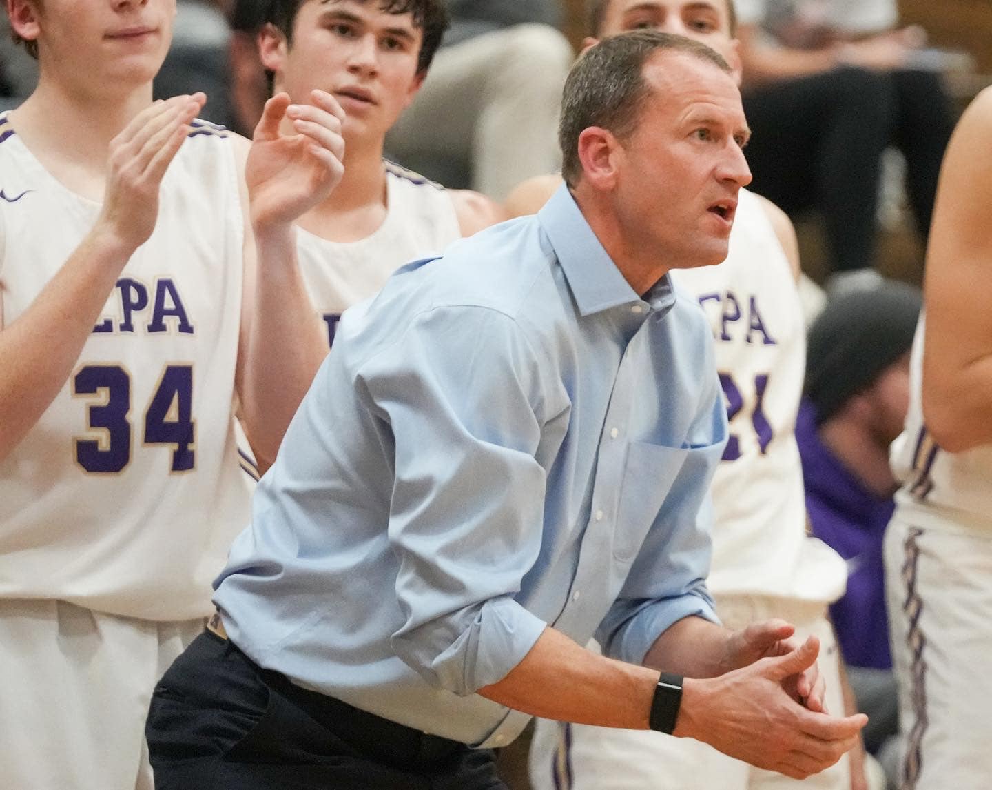 CPA is pleased to announce... - Christ Presbyterian Academy | Facebook
