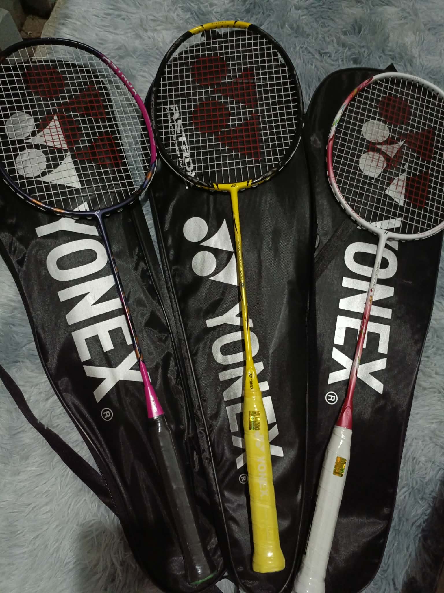YONEX SOCKS🔥