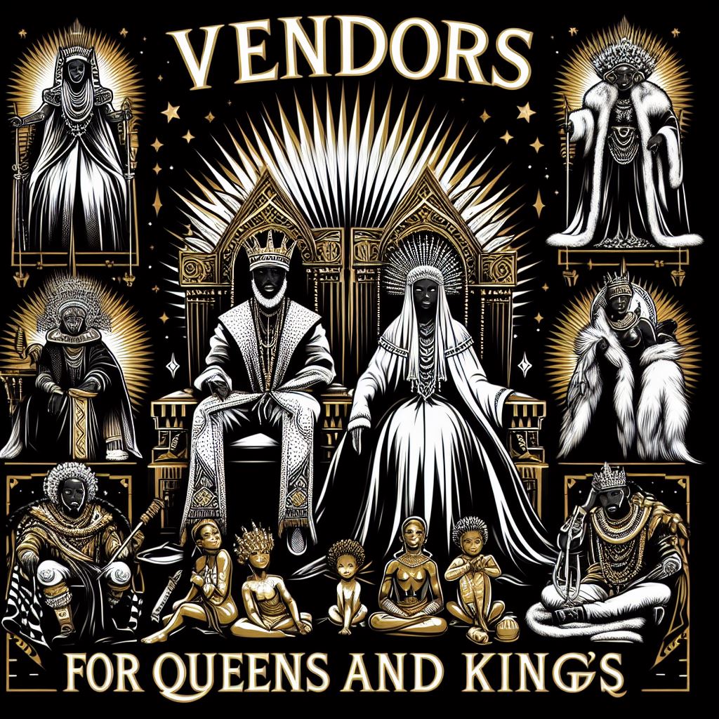 Vendors For Kings and Queens | Facebook