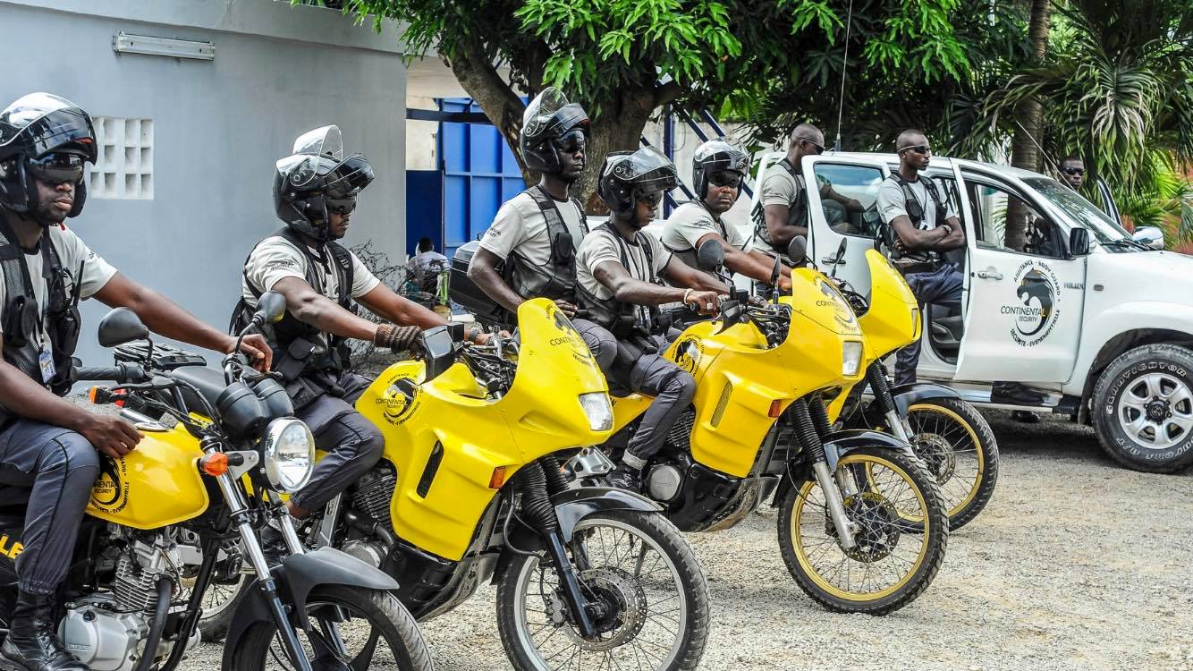 Compagni... - Compagnie Ivoirienne de Transport et de Commerce