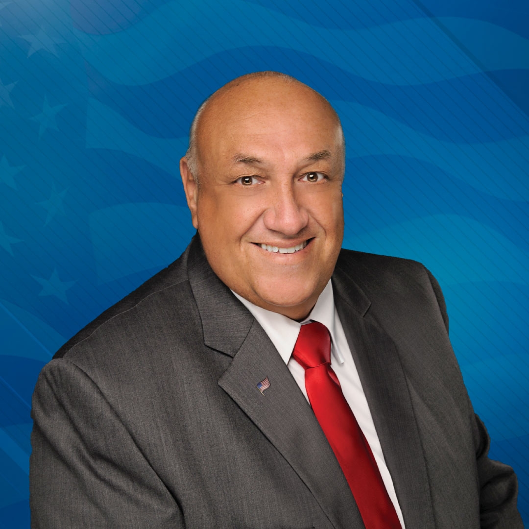 John Rivera for Miami-Dade Sheriff