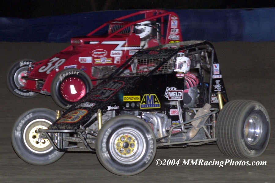 USAC - THROWBACK THURSDAY: #3 