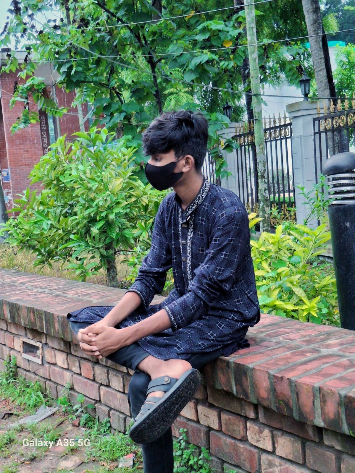 Muhib Hasin Hirad