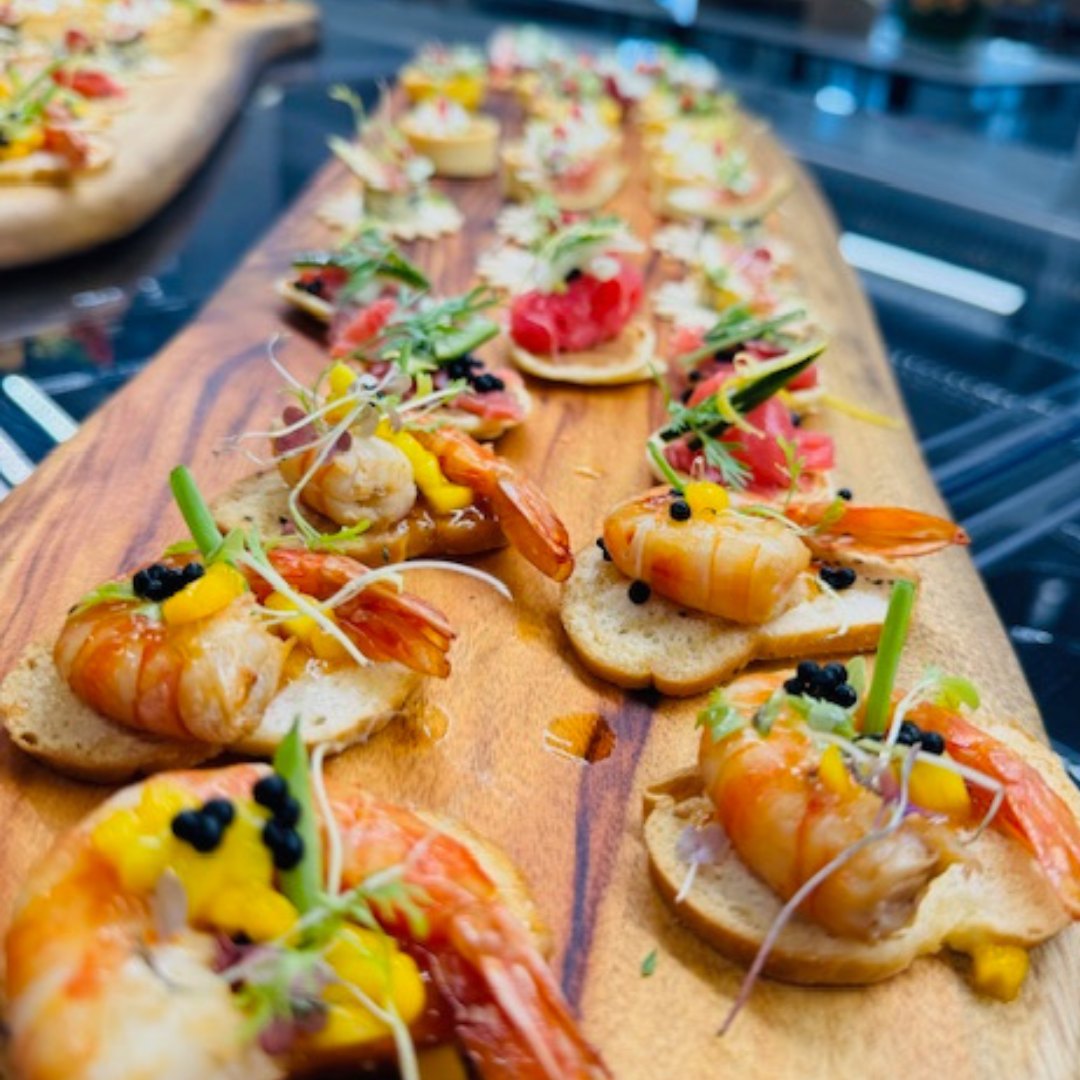 Introducing a culinary revolution at... - Compass Group Aus