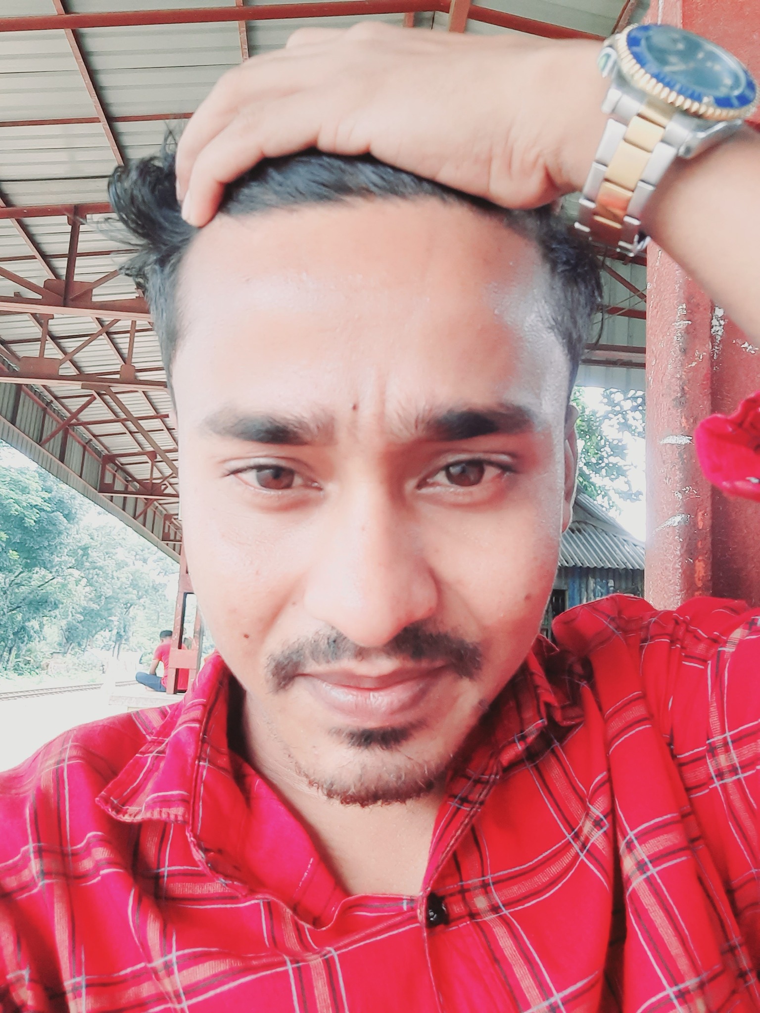Happy Holi #facebook #shots #video | Rashni Malakar | Facebook