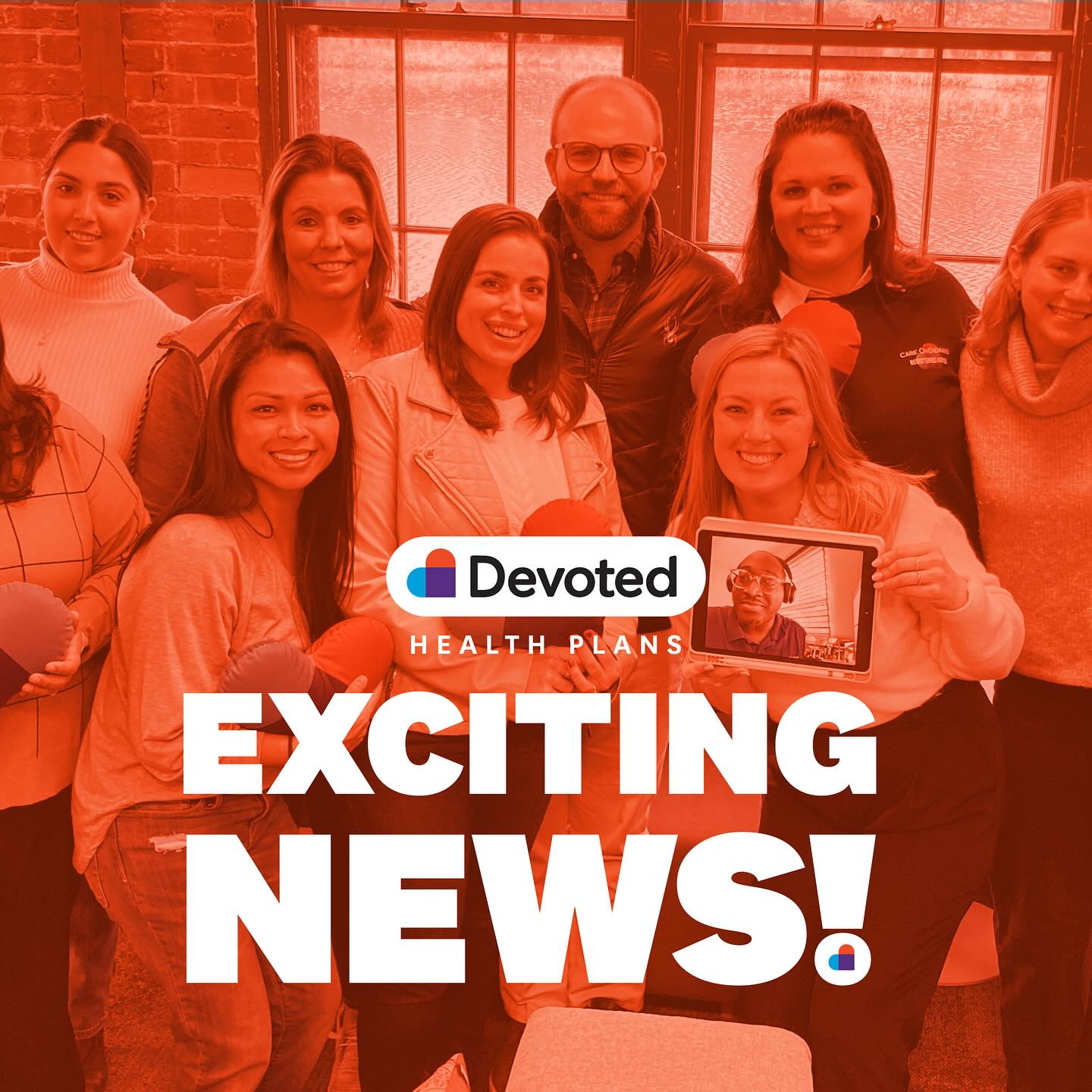 Life - Big news—Devoted Health is a finalist on Fortune’s 2025 list of ...