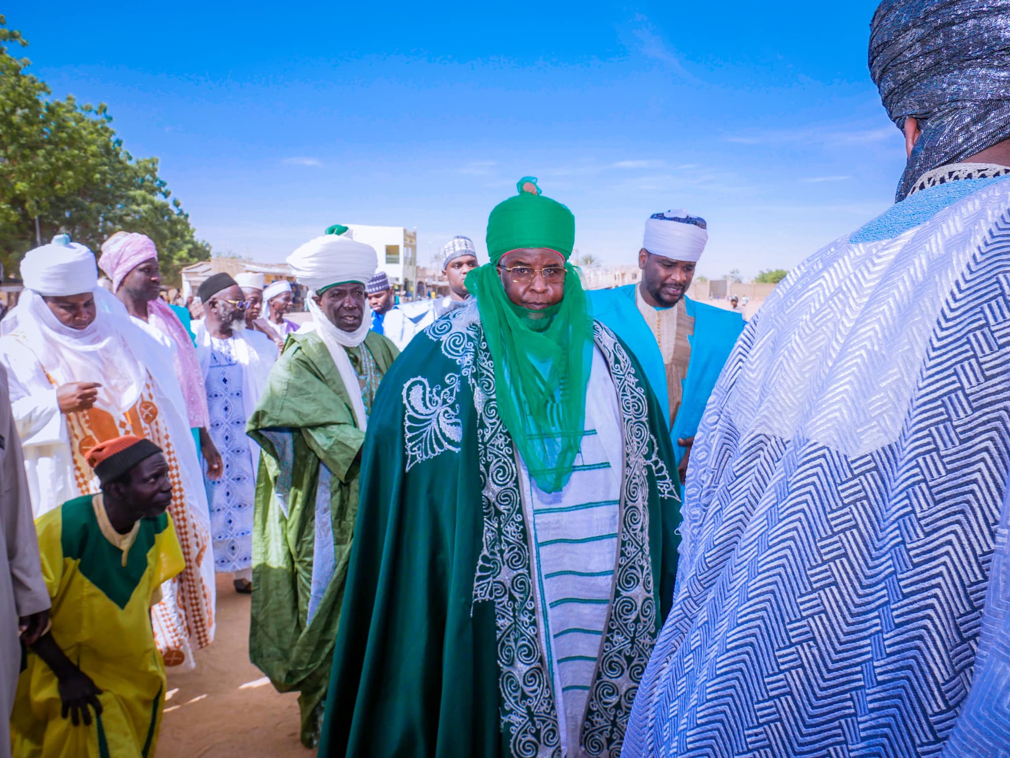 Azman Rice Mill and Farms Limited | Kano