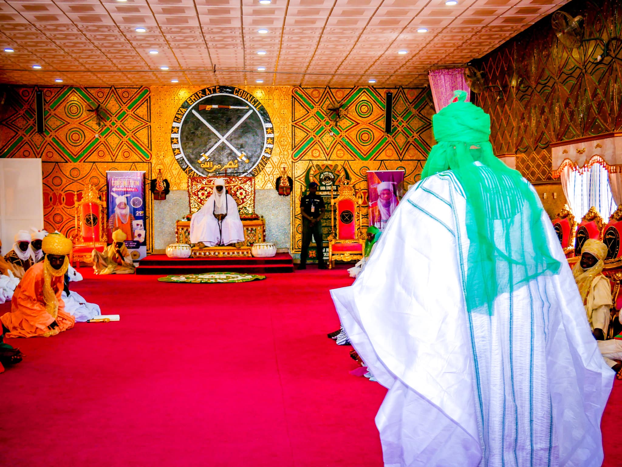 Azman Rice Mill and Farms Limited | Kano