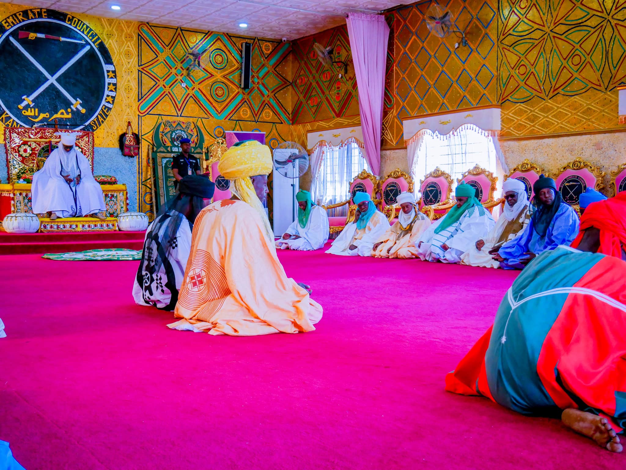 Azman Rice Mill and Farms Limited | Kano