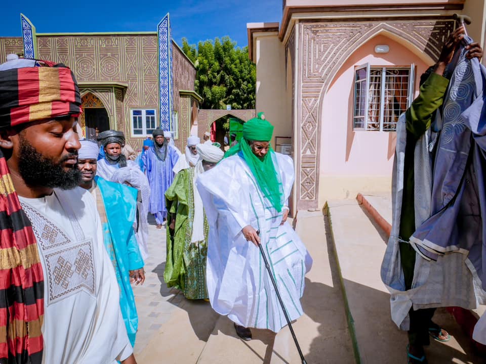 Azman Rice Mill and Farms Limited | Kano