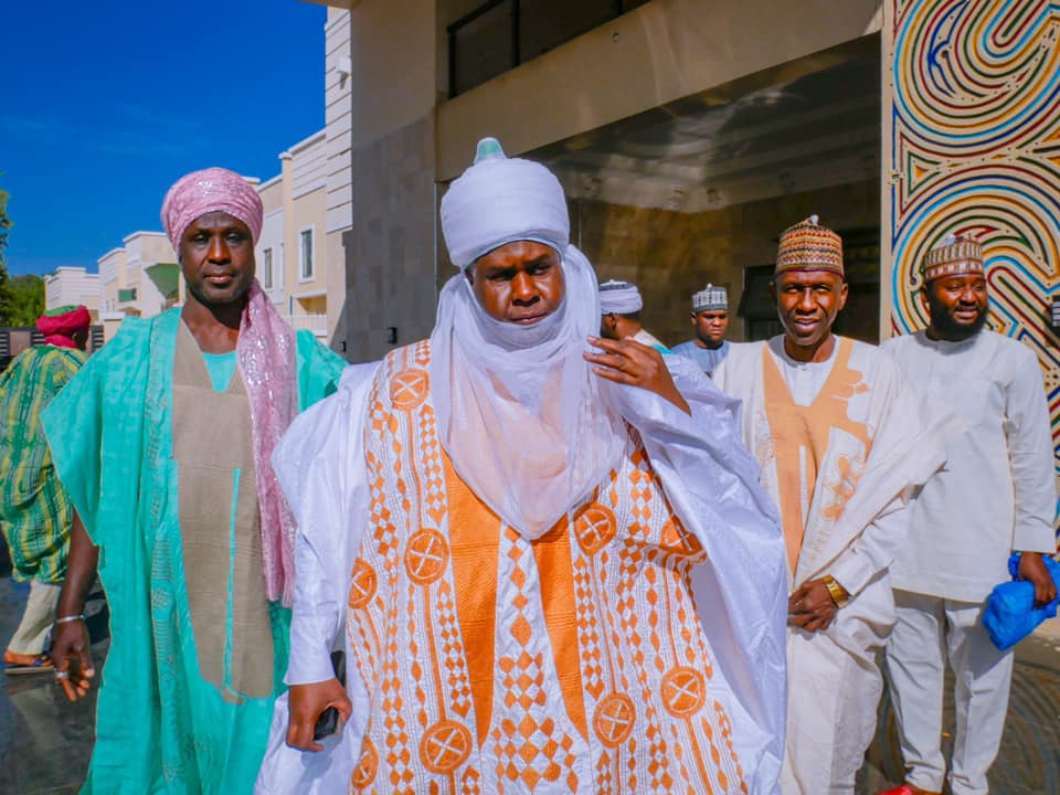 Azman Rice Mill and Farms Limited | Kano
