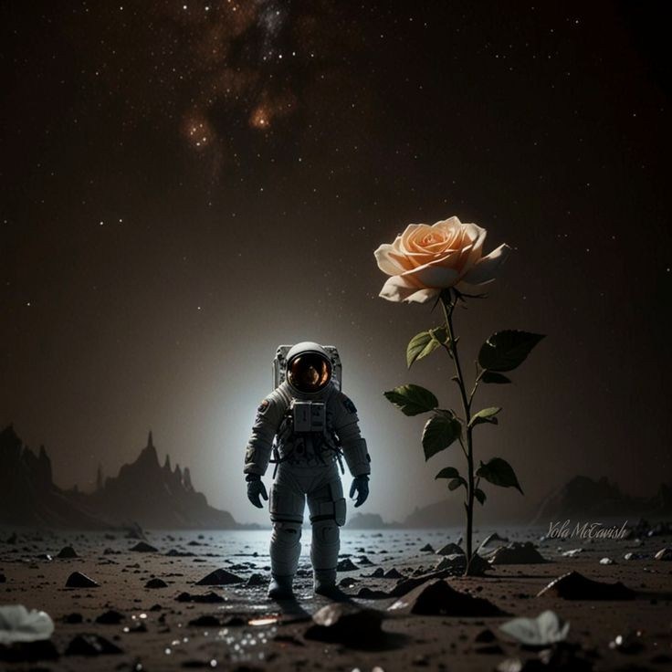 Spacemind - Spacemind added a new photo.