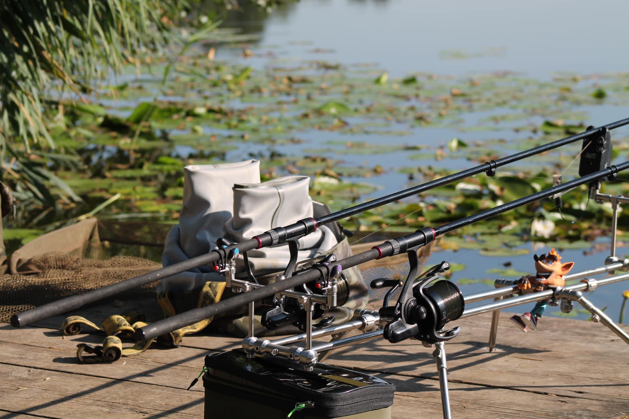 Fishing my life hun | Zürich