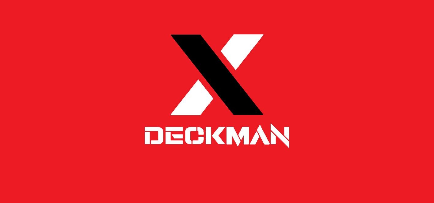 DECKMAN | Deckman I C-Belt Kft. | Facebook