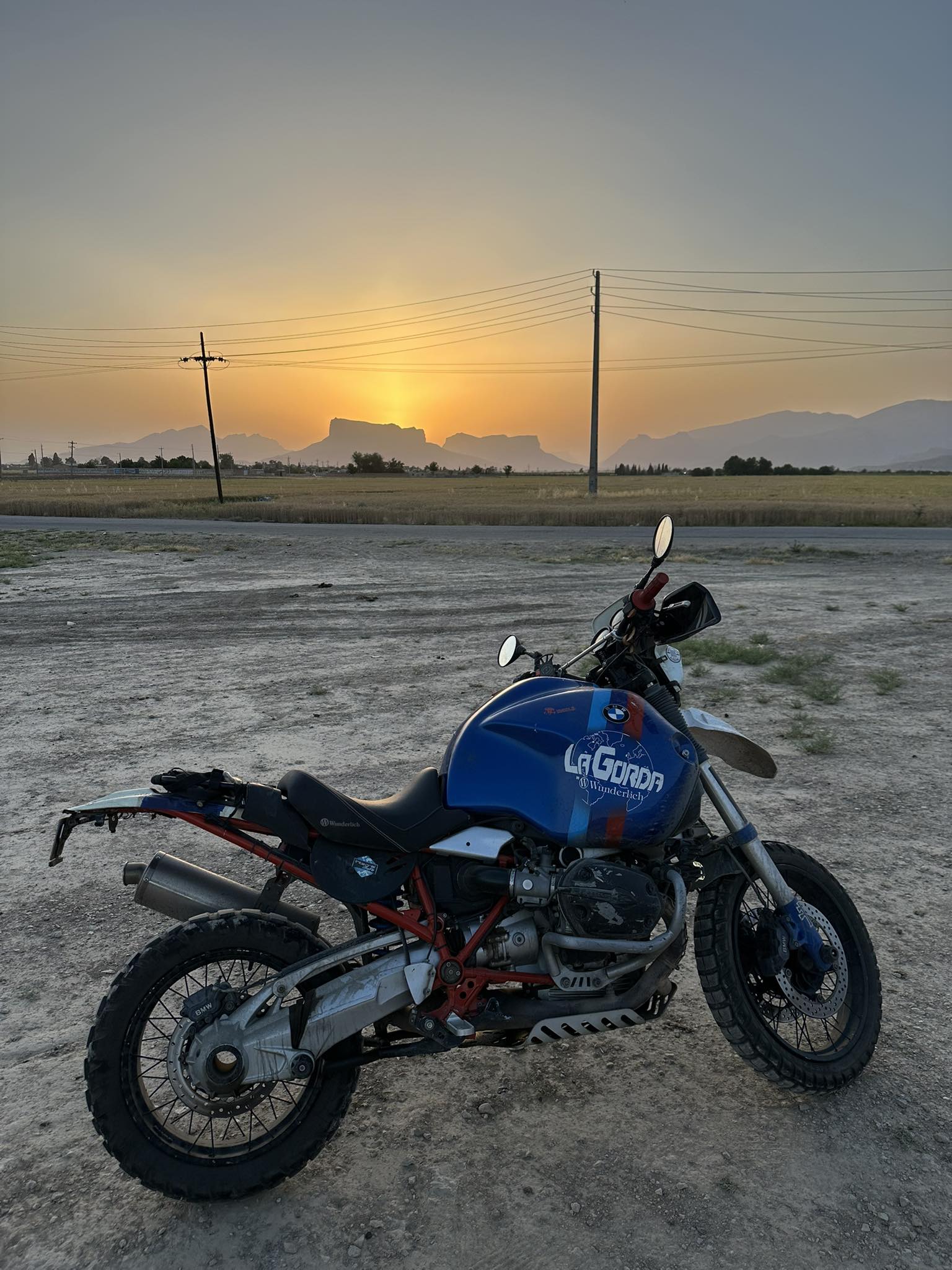 SilverFreyre AdvRider