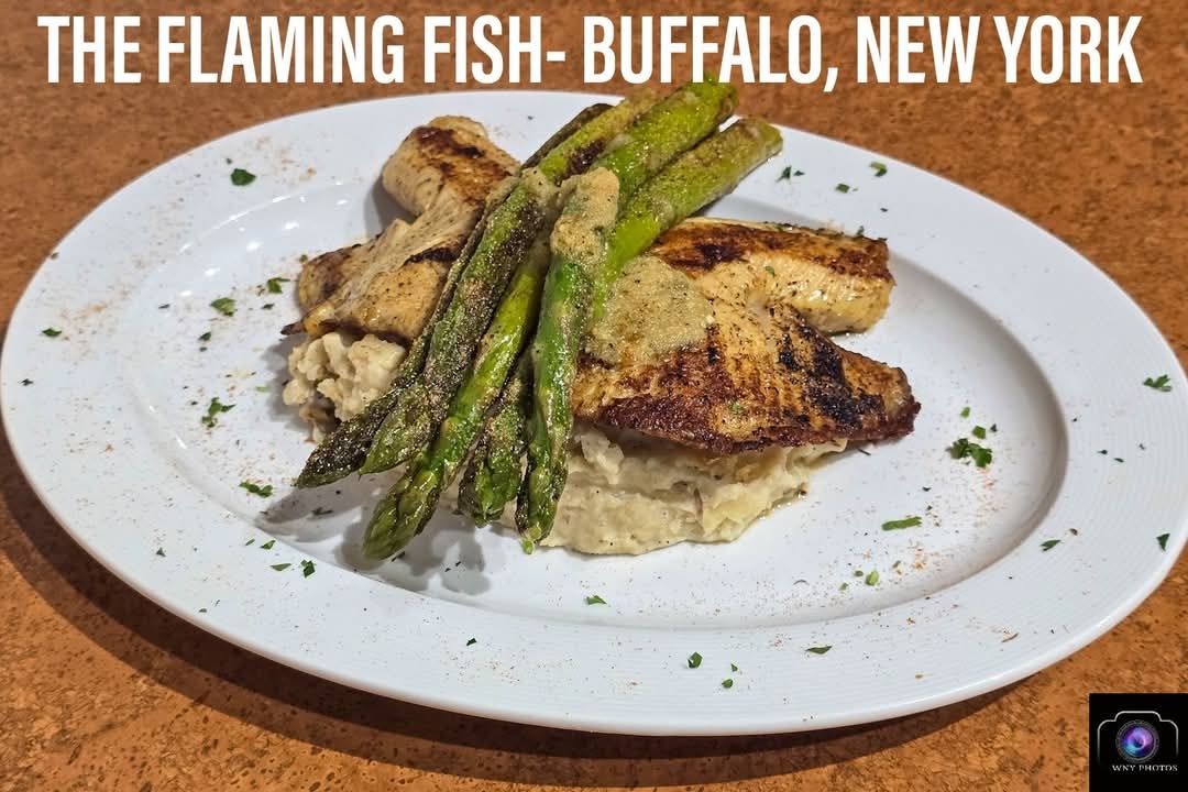 Best Seafood Restaurants in Buffalo, NY