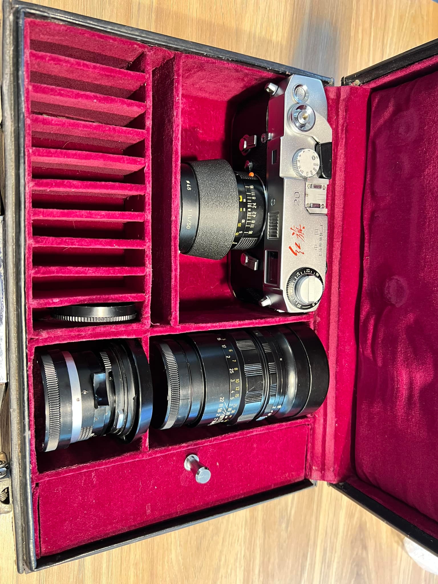 The most expensive camera... - Andrew Spencer Photography | Facebook