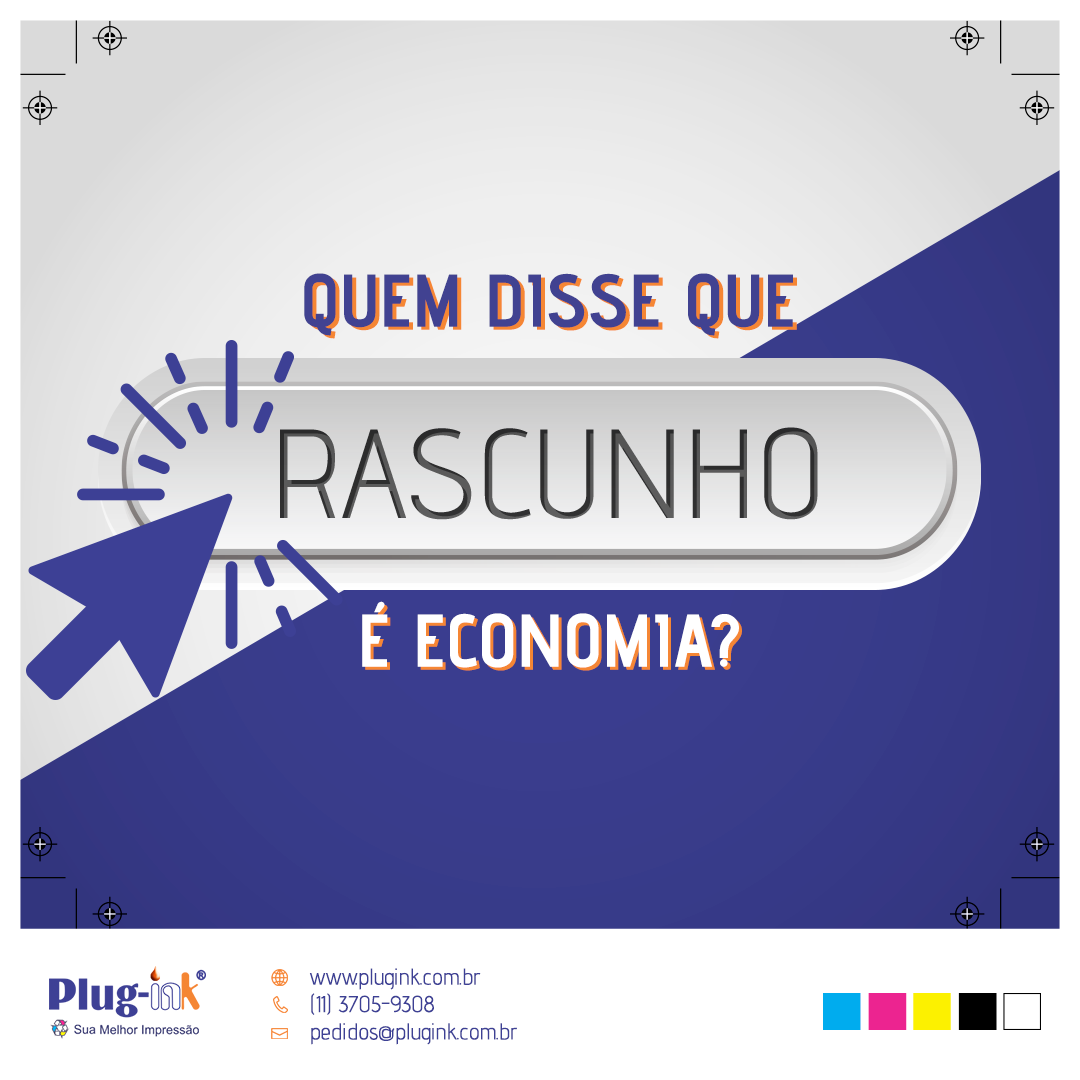 Plug-ink | Diadema SP