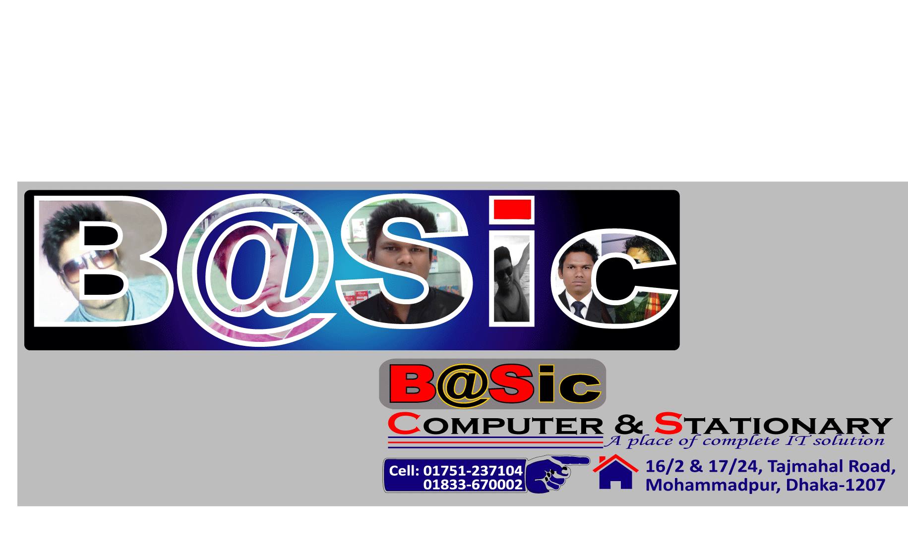 BaSic ComPuter | Dhaka