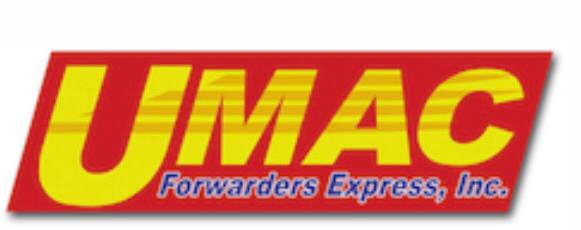 UMAC Express Cargo Tampa Bay - Home