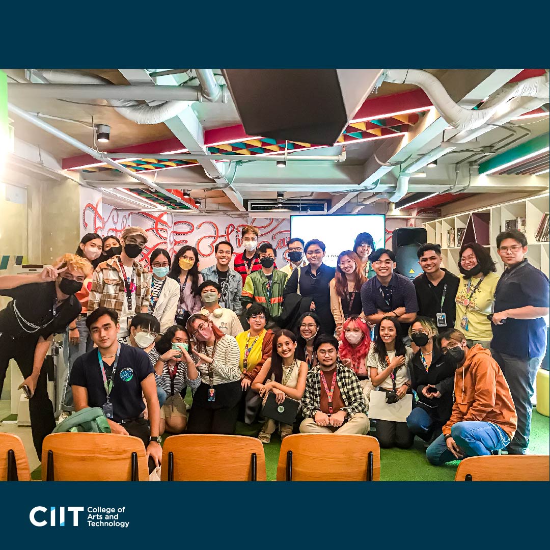🌟 Ready to level up... - CIIT College of Arts and Technology | Facebook