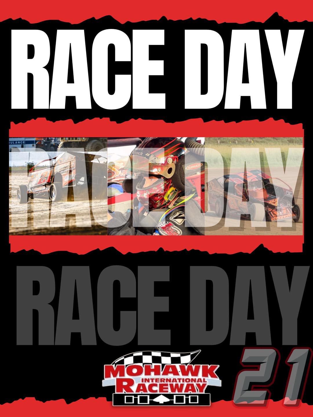 Mohawk International Raceway