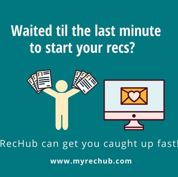 Rec Hub