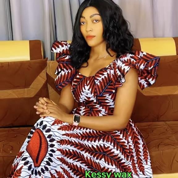 IL EST TEMPS DE PENSER À VOUS. | Kessy-fashion World