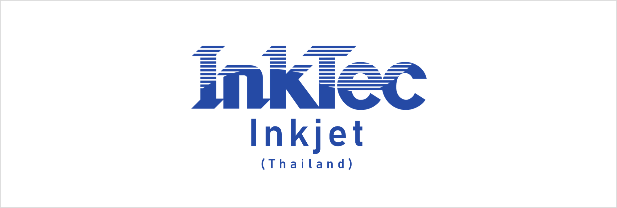 Inktec Inkjet