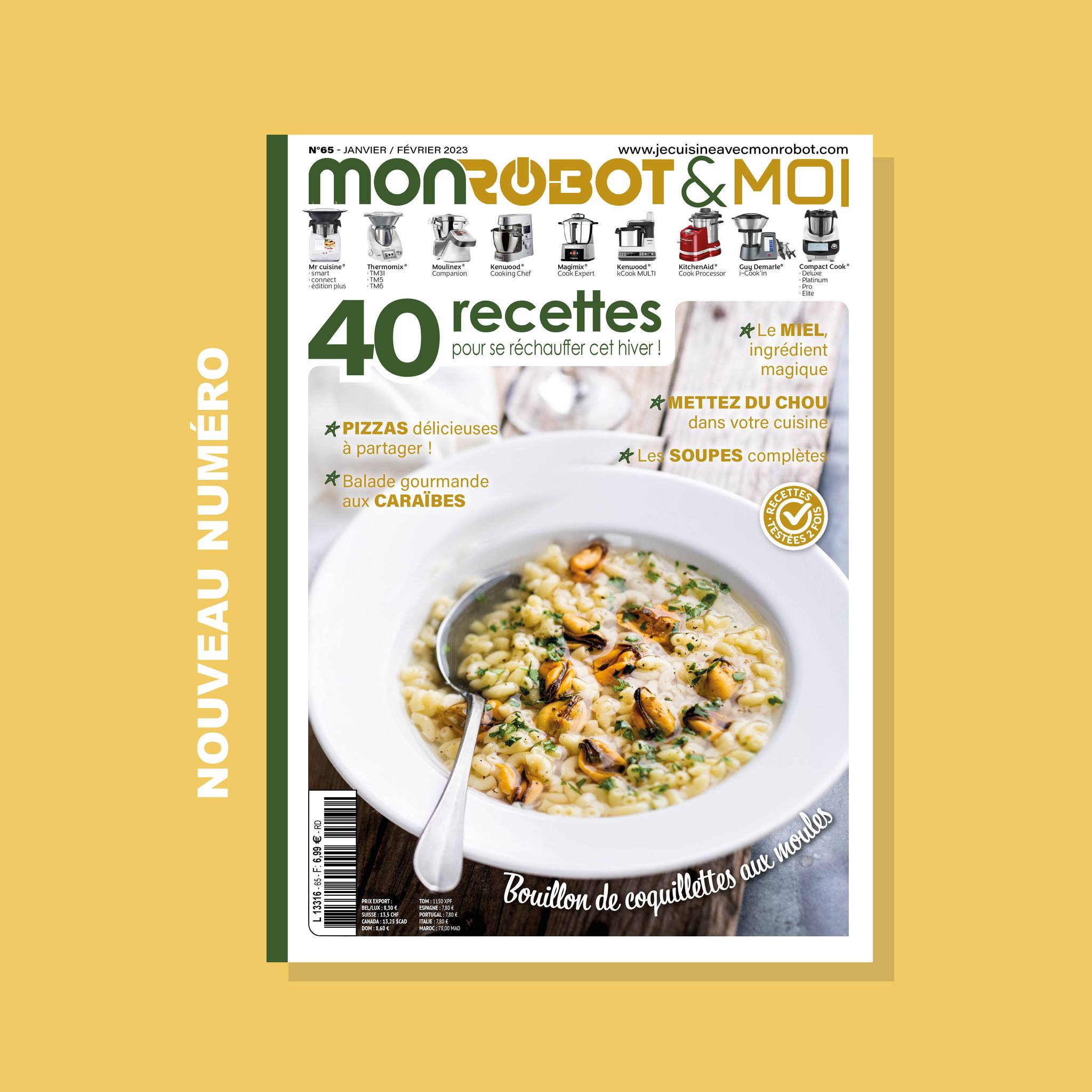 Mon Robot Et Moi Pdf Gratuit