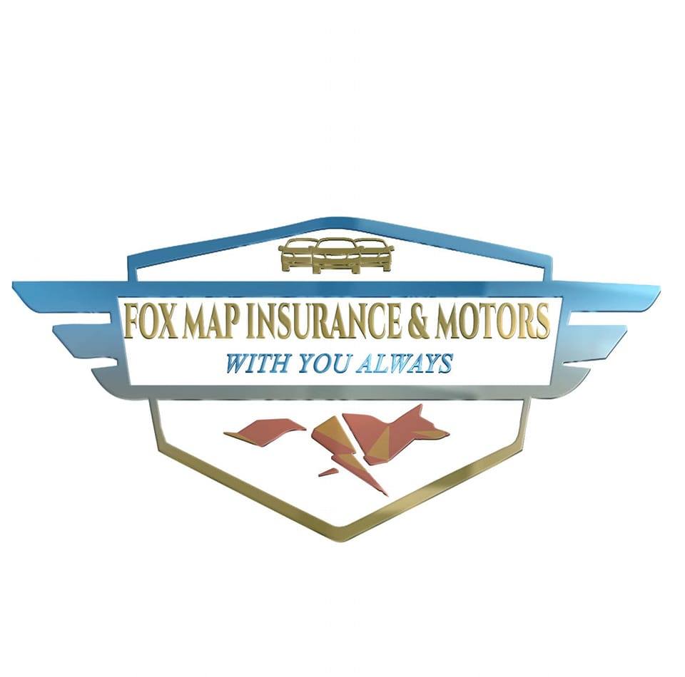 Fox Map Insurance & Motors