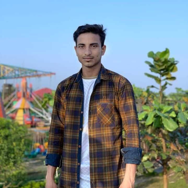 MD Rohim Badsha