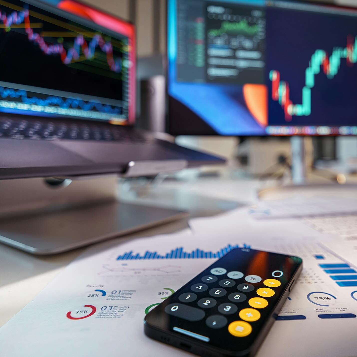 MK Finance Co | Sydney NSW