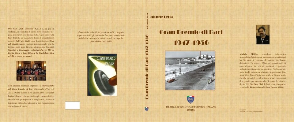 Rievocazione Gran Premio di Bari