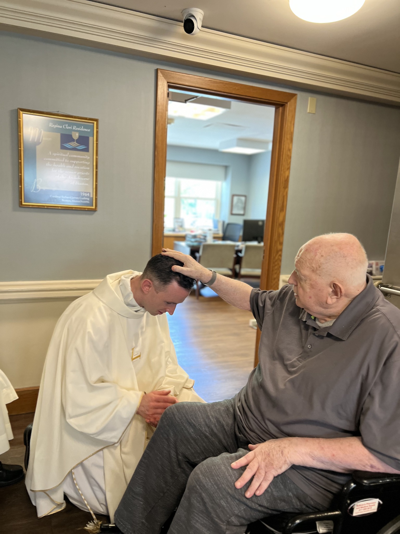 Clergy Trust - Clergy Trust added a new photo.