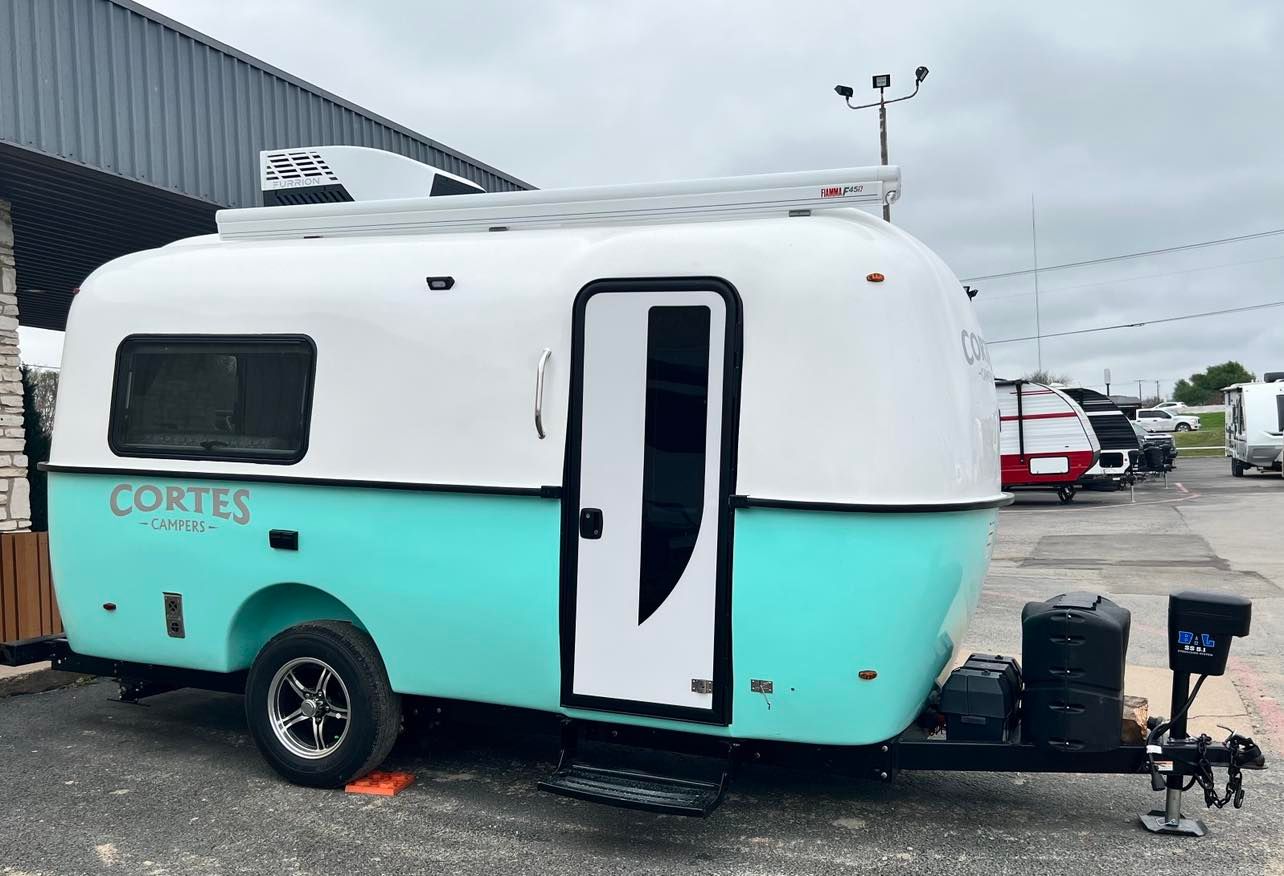 RV Tech Tours at Princess Craft | Round Rock TX