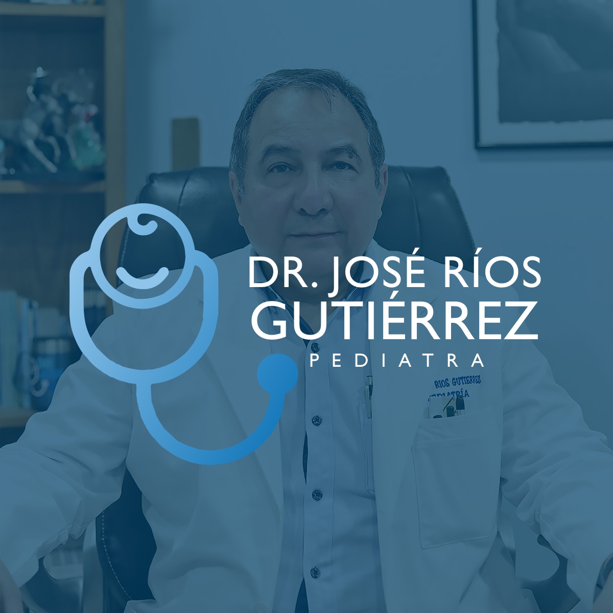 Pediatra Dr. José Ríos Gutiérrez | Acuña