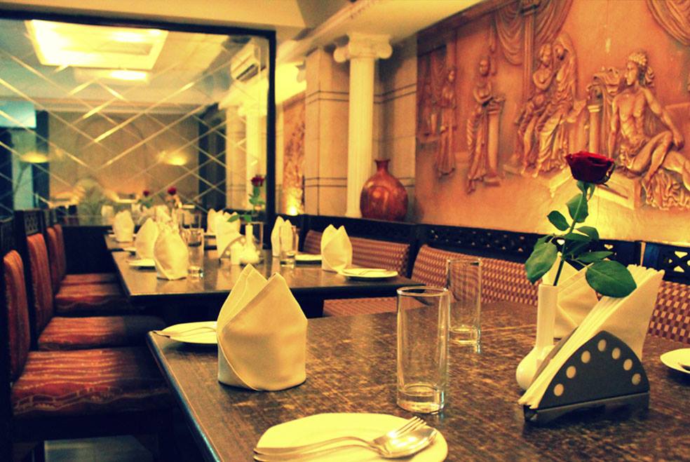 Raj Rasoi | Patna