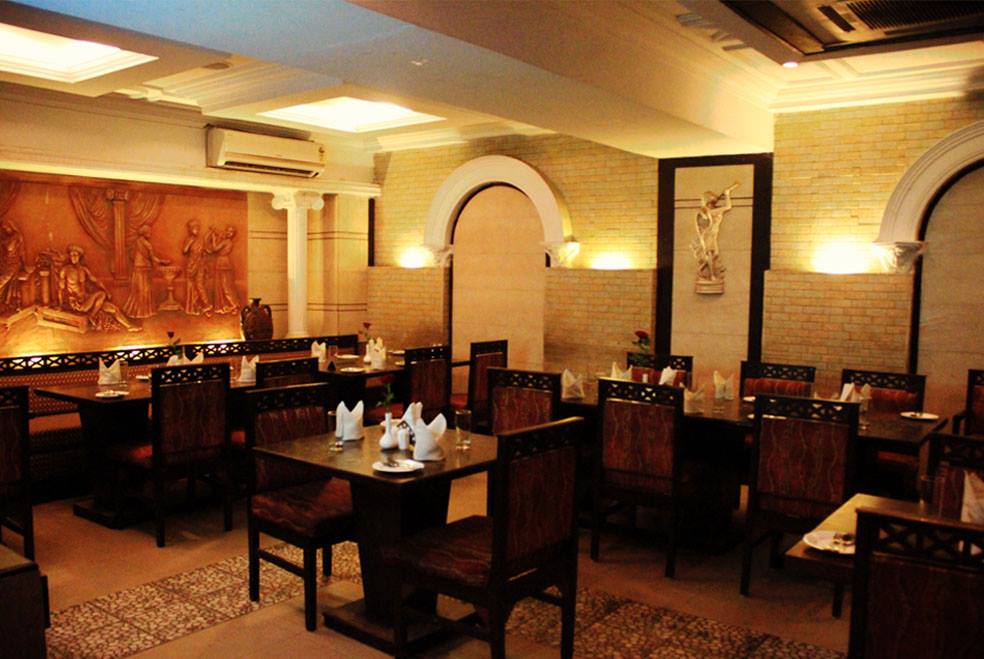 Raj Rasoi | Patna