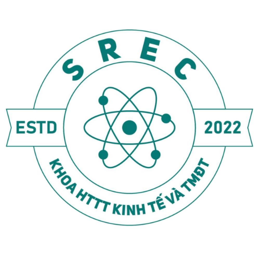 [S... - SREC - CLB Sinh Viên Nghiên Cứu Khoa Học & Khởi Nghiệp | Facebook