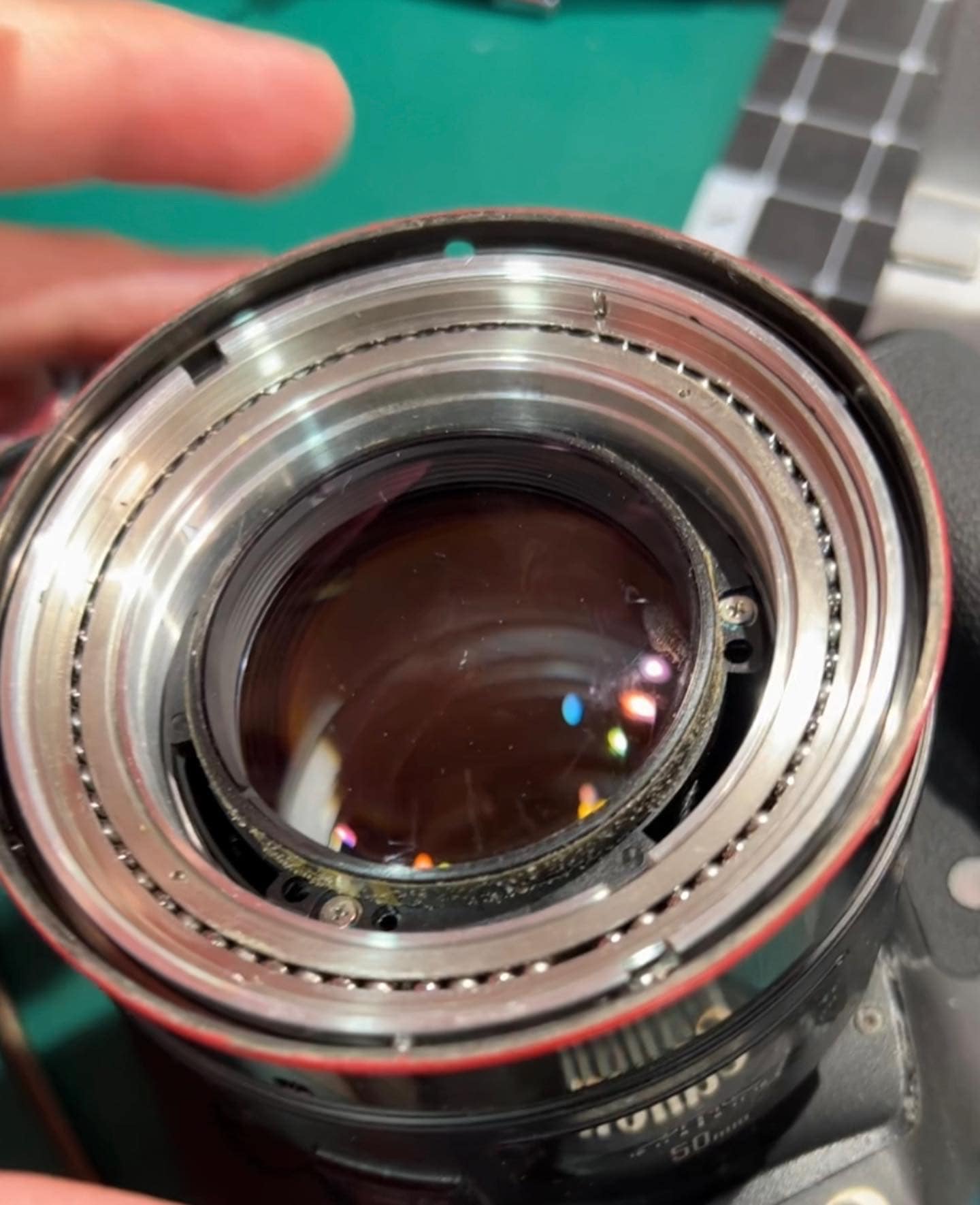 Sew Camera Service Enterprise | Penang