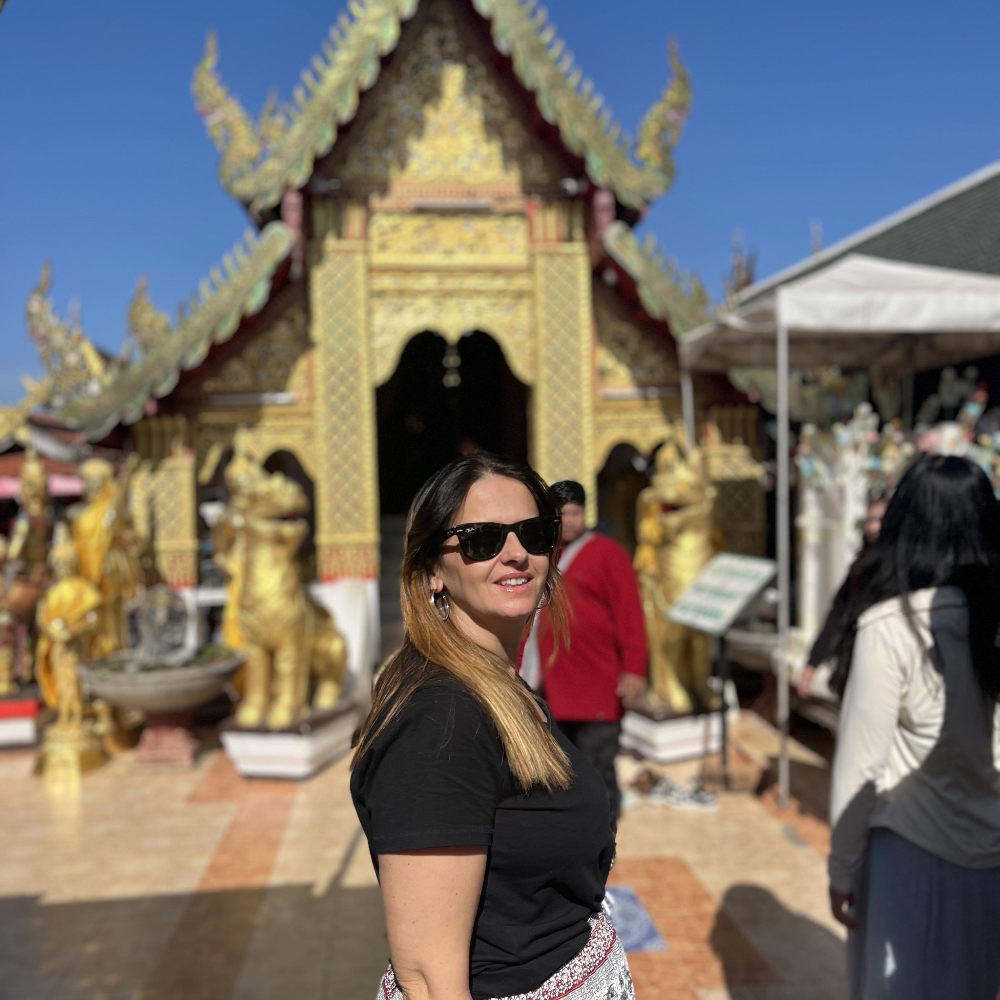 Visit Chiang Mai | Looking for a 420 friendly (balcony smoking is fine ...