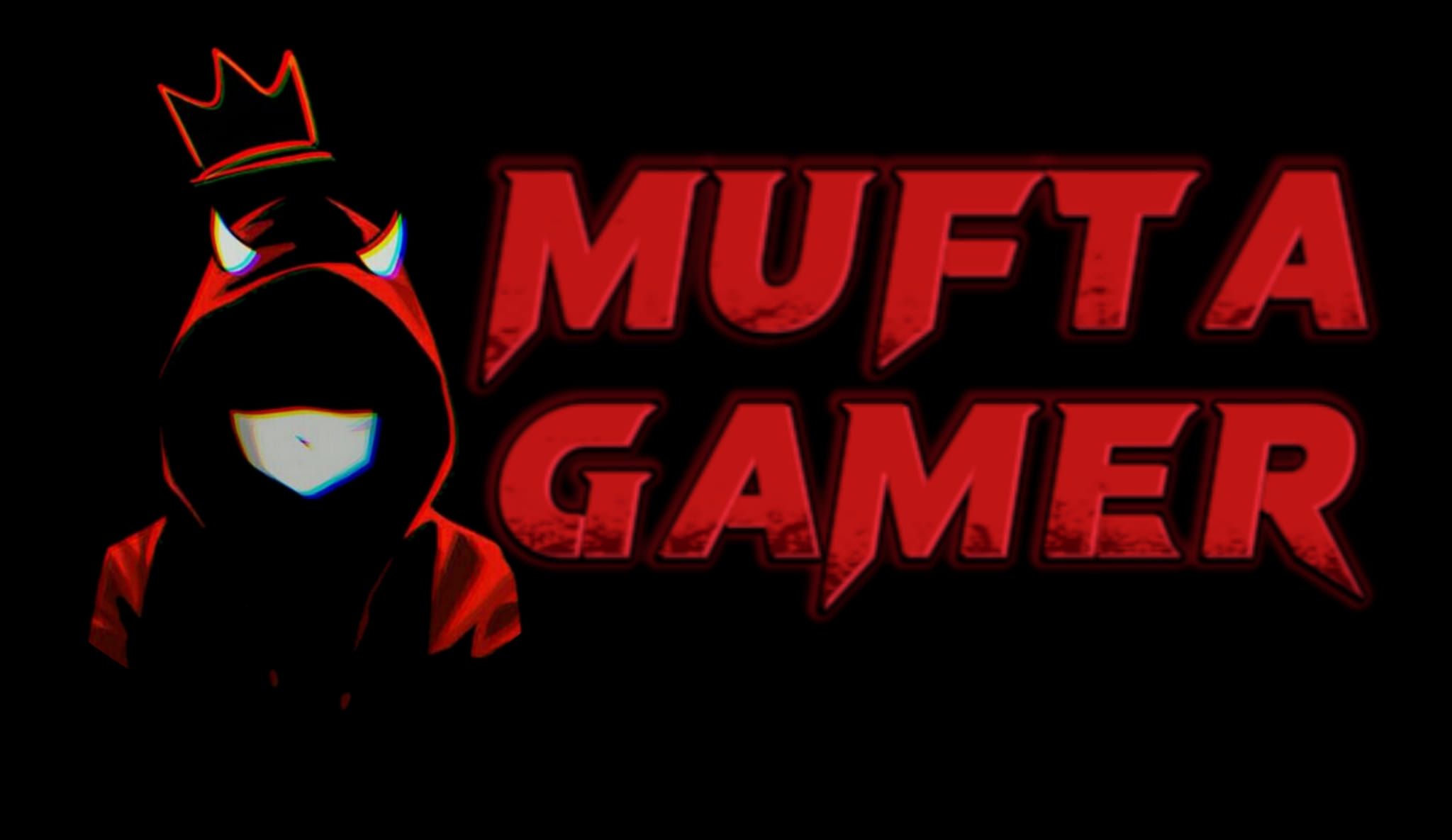 Mufta Gamer