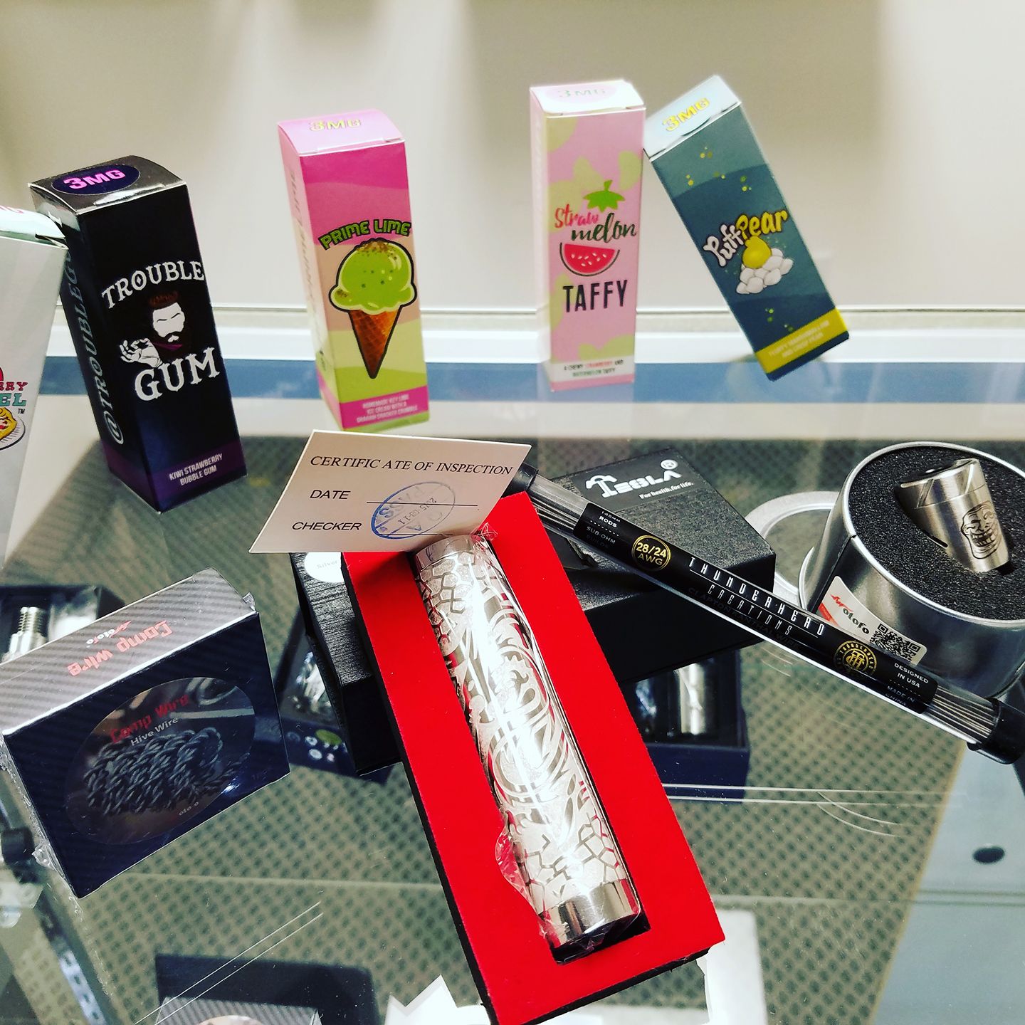 vapor cigarette columbus Columbusvapors.inc (@ColumbusVaporConnection) • Facebook