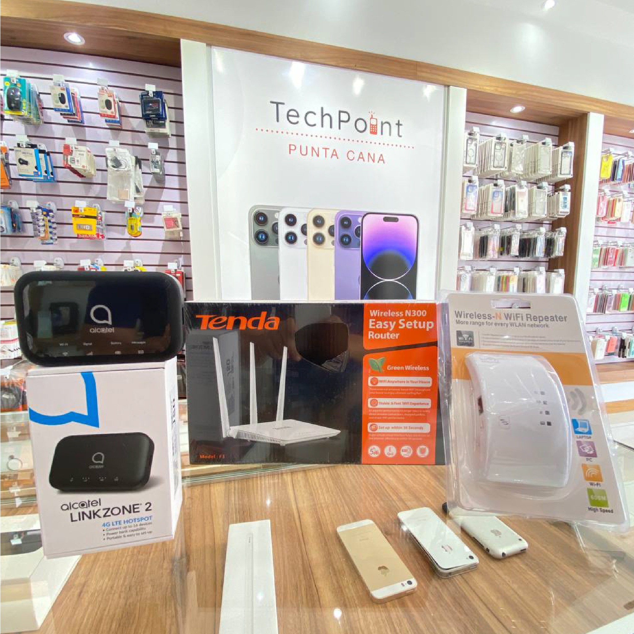 TechPoint - La tecnología transforma la manera en que vivimos ...