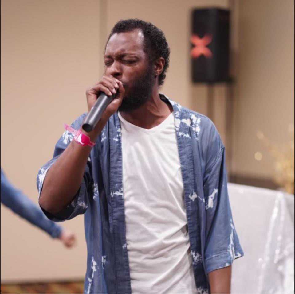 Tyrell Dajaun Bard
