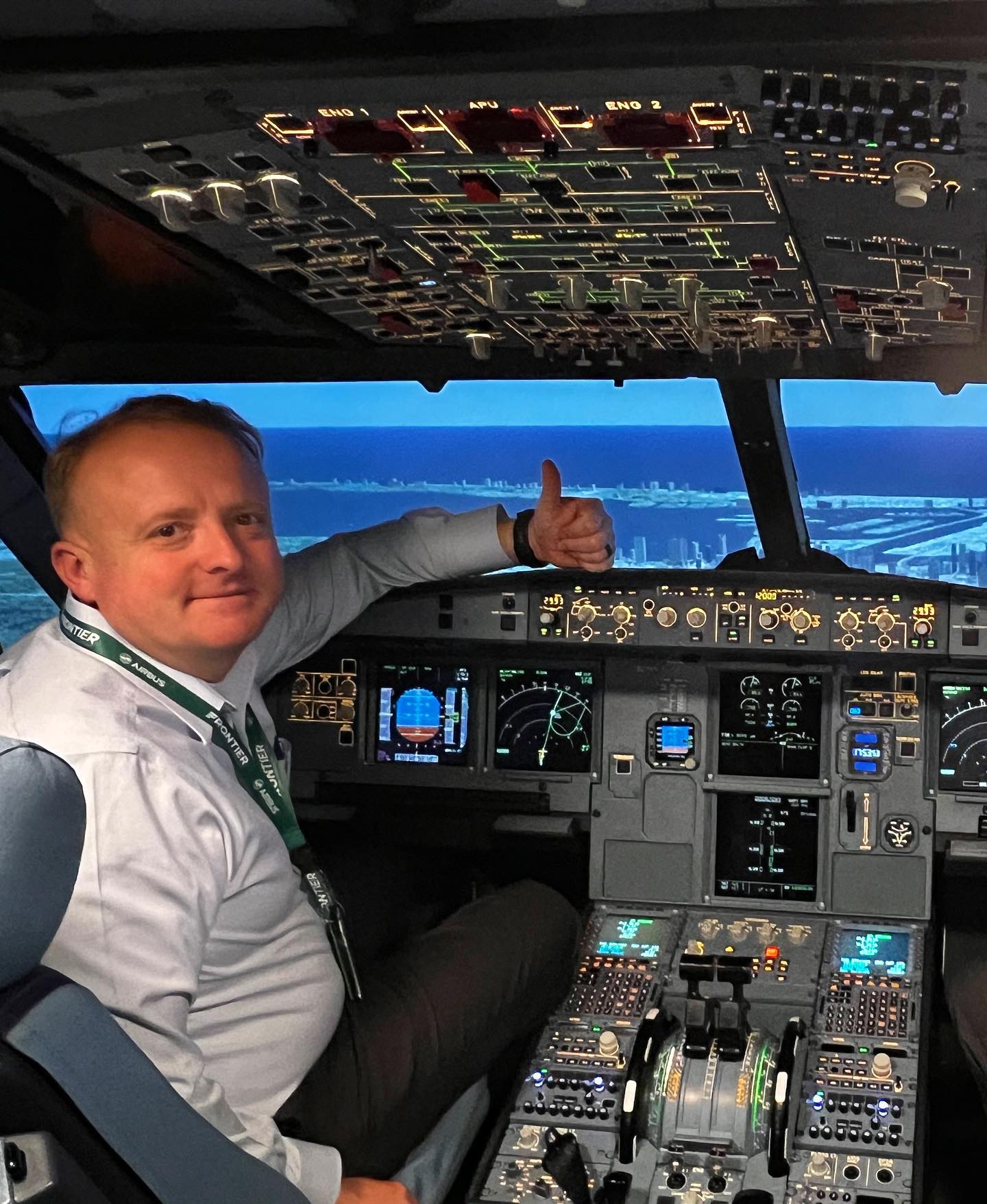 Congrats to former ACOM Aviation... - ACOM Aviation Academy | Facebook