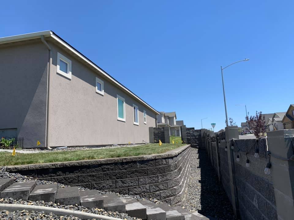 Eden Landscaping & Tree Service LLC | Kennewick WA